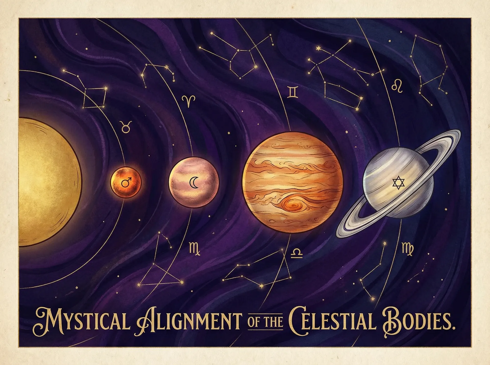 占星行星解读 - 菠萝菠萝蜜高清视频在线播放 | 占星学入门