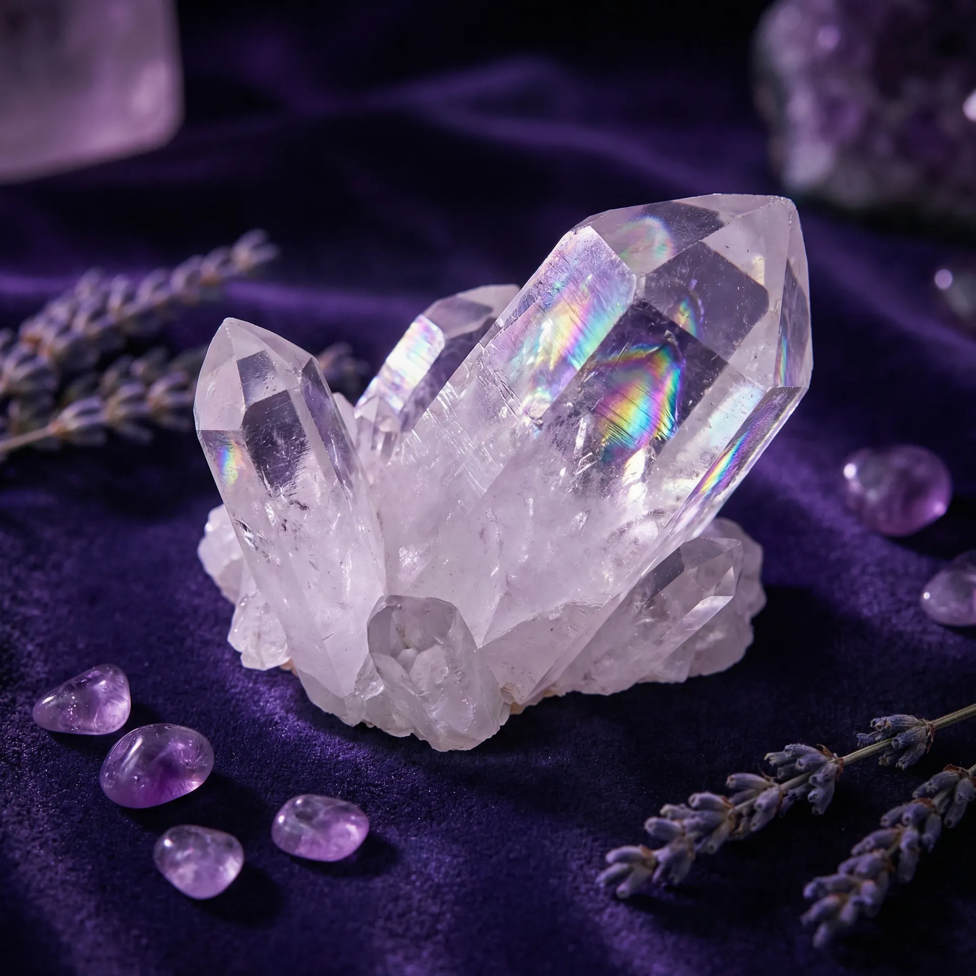 天然白水晶 - 菠萝菠萝蜜高清视频在线播放 | 神秘学好物